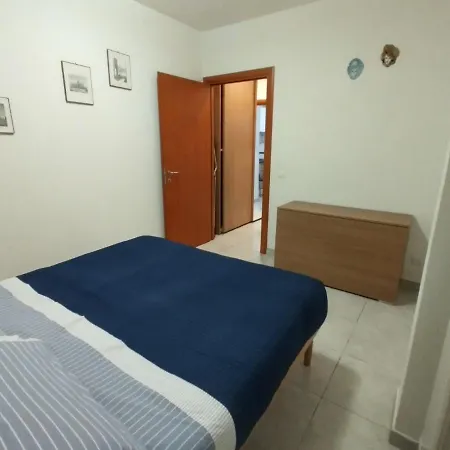 Kalispera Apartmán