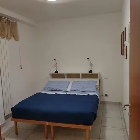 Kalispera Apartment Bordighera