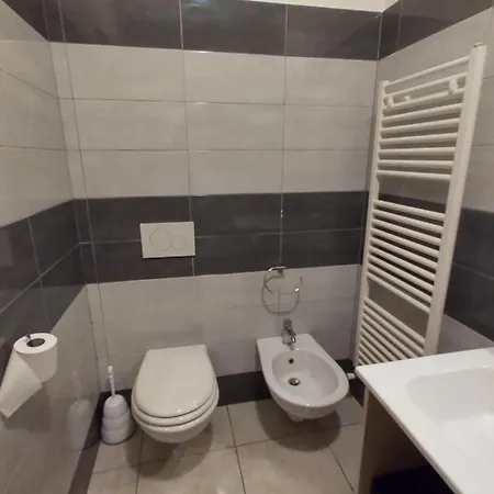 Apartmán Kalispera *