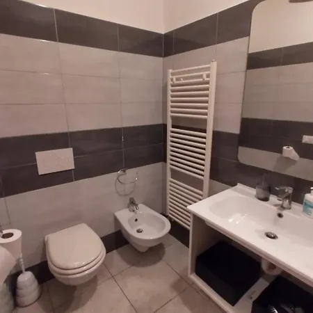 Kalispera Apartment *