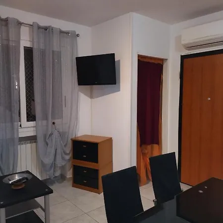 Apartmán Kalispera Bordighera