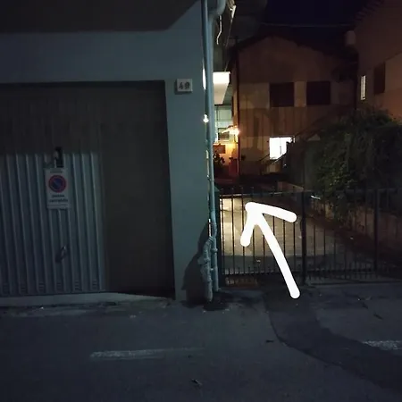 Apartmán Kalispera Bordighera