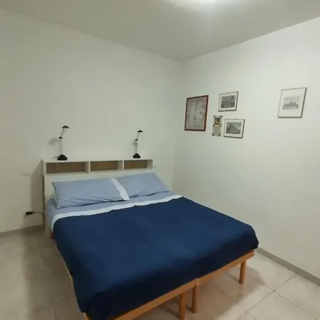 Kalispera Bordighera