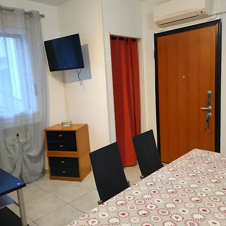 Apartmán Kalispera
