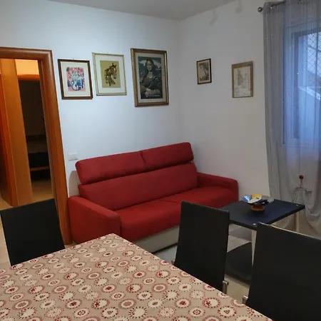 Apartment Kalispera