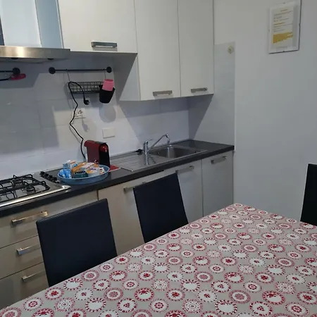 Apartment Kalispera Bordighera
