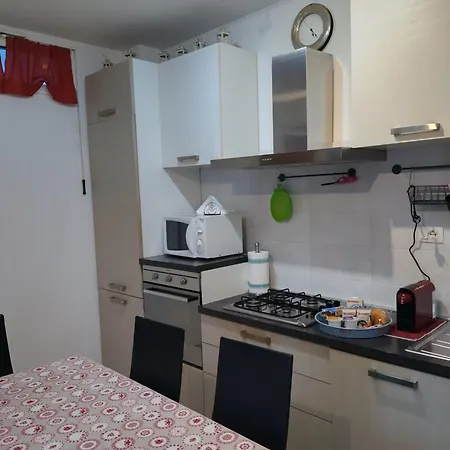 Apartmán Kalispera *