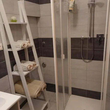 Kalispera Apartmán